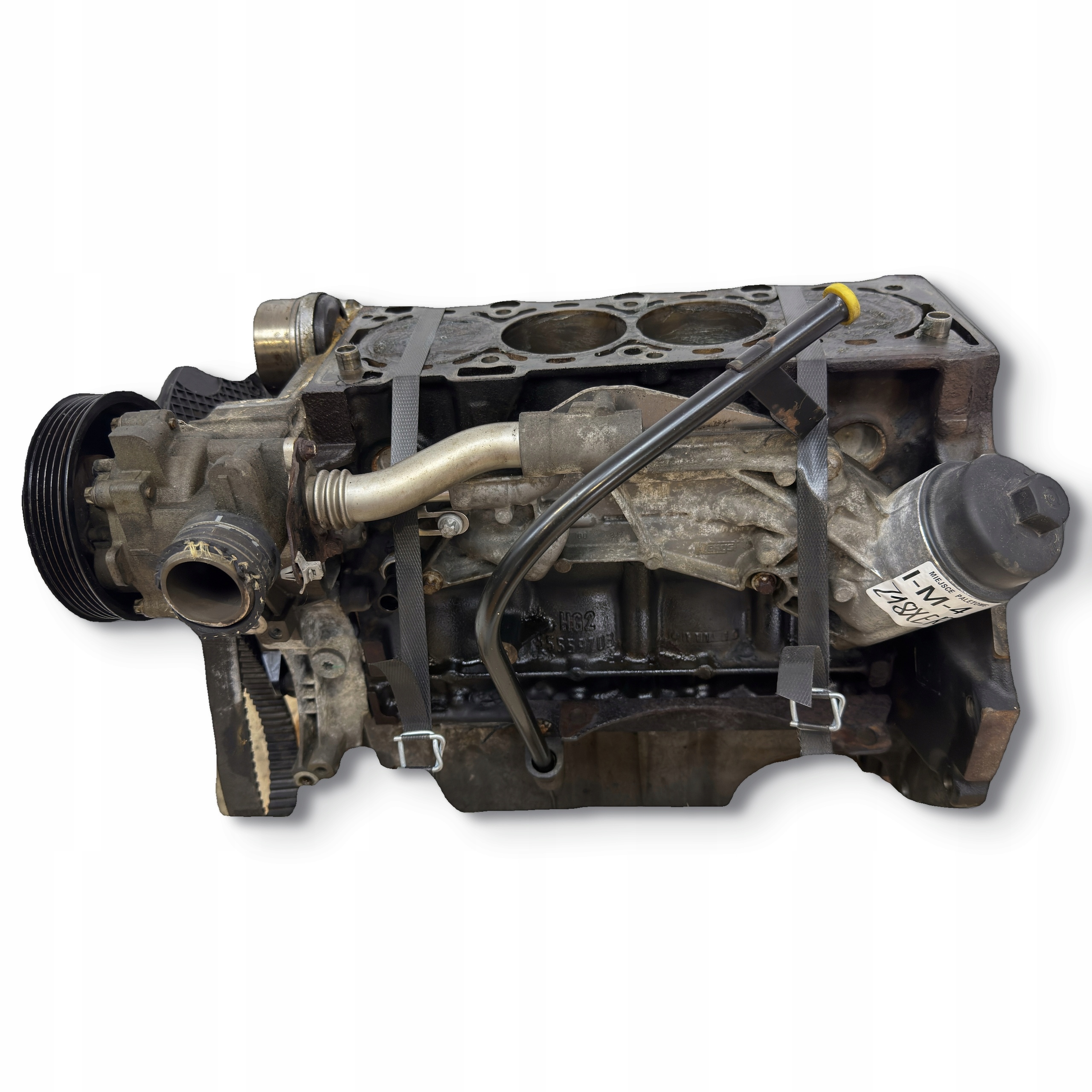 Moteur Z 18 XER - Image 1
