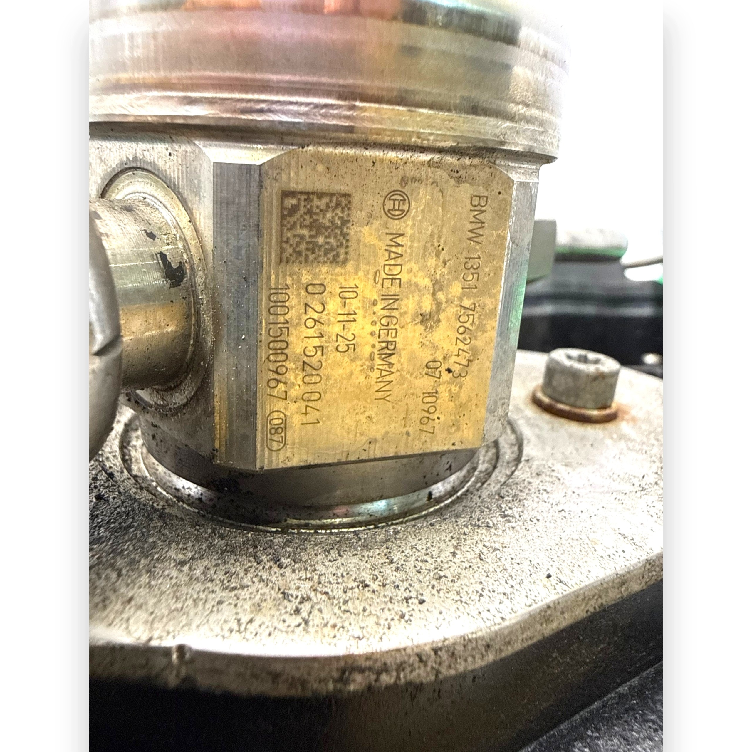 Moteur N43 B20 A - Image 10