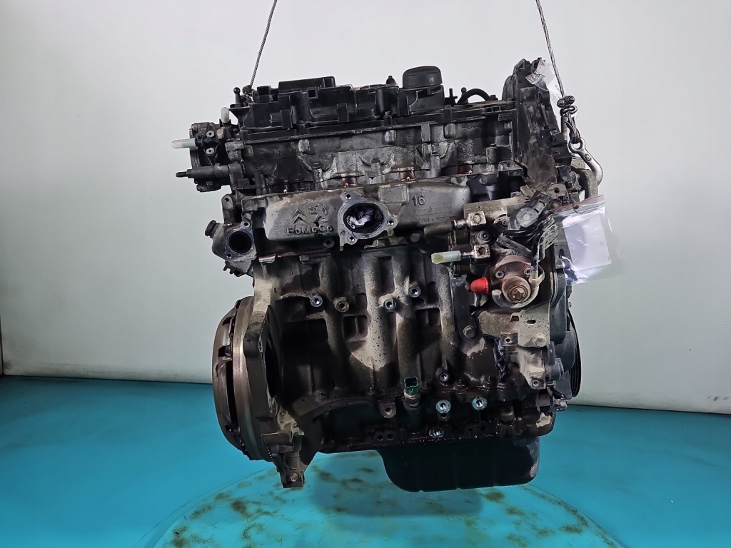 Moteur UGCB — vue 2