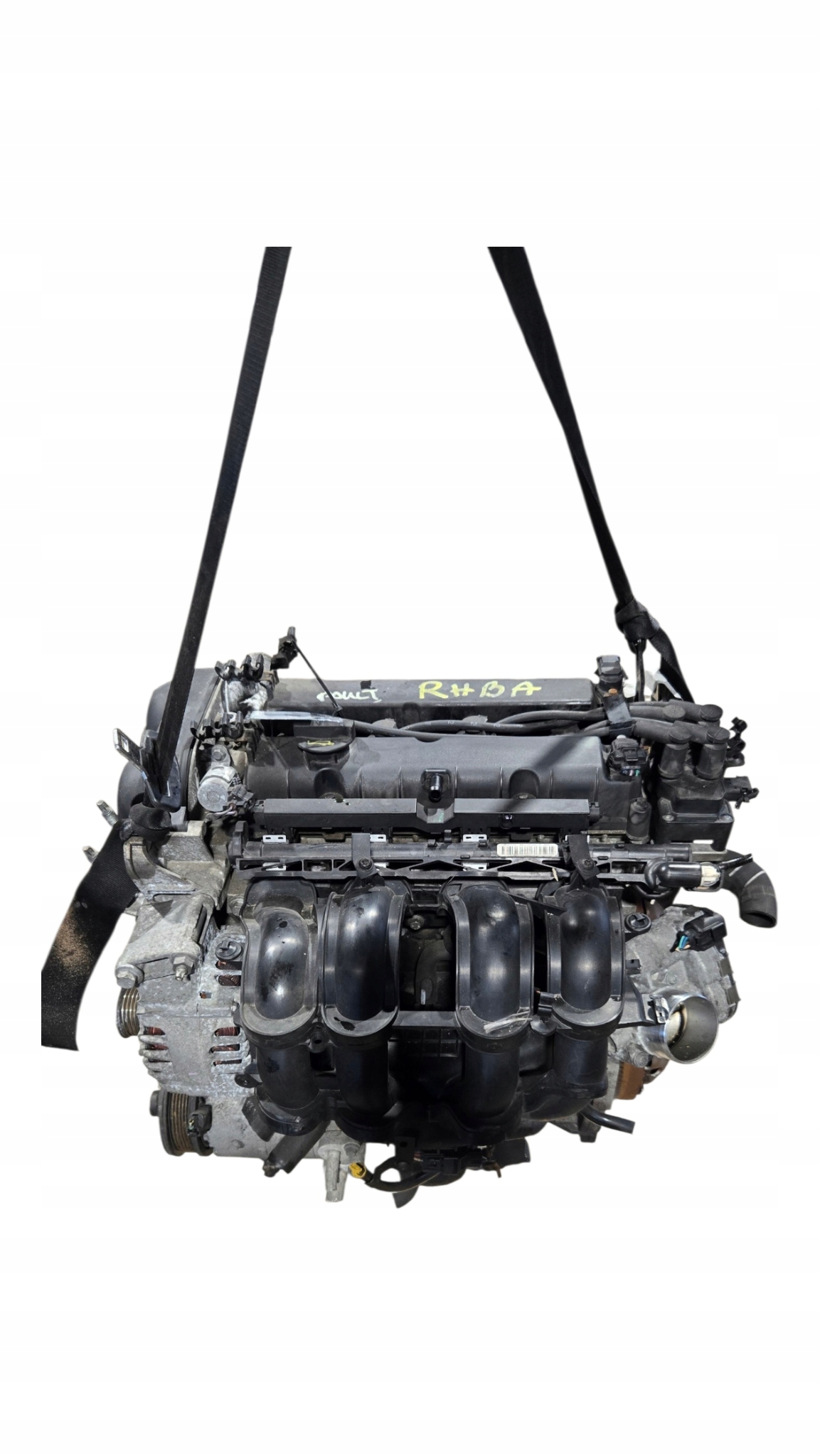 Moteur RHBA - Image 8