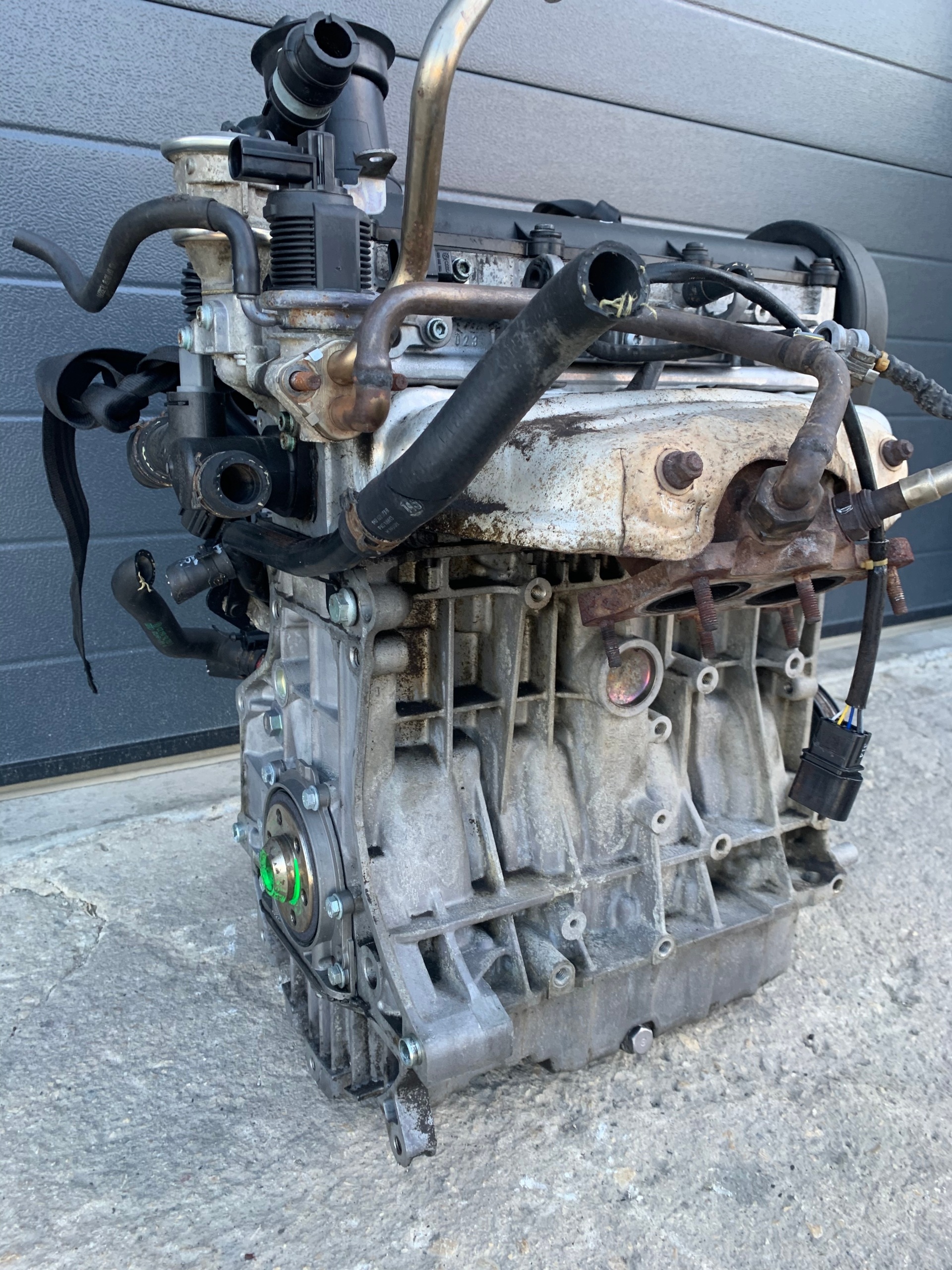 Moteur BSE - Image 7