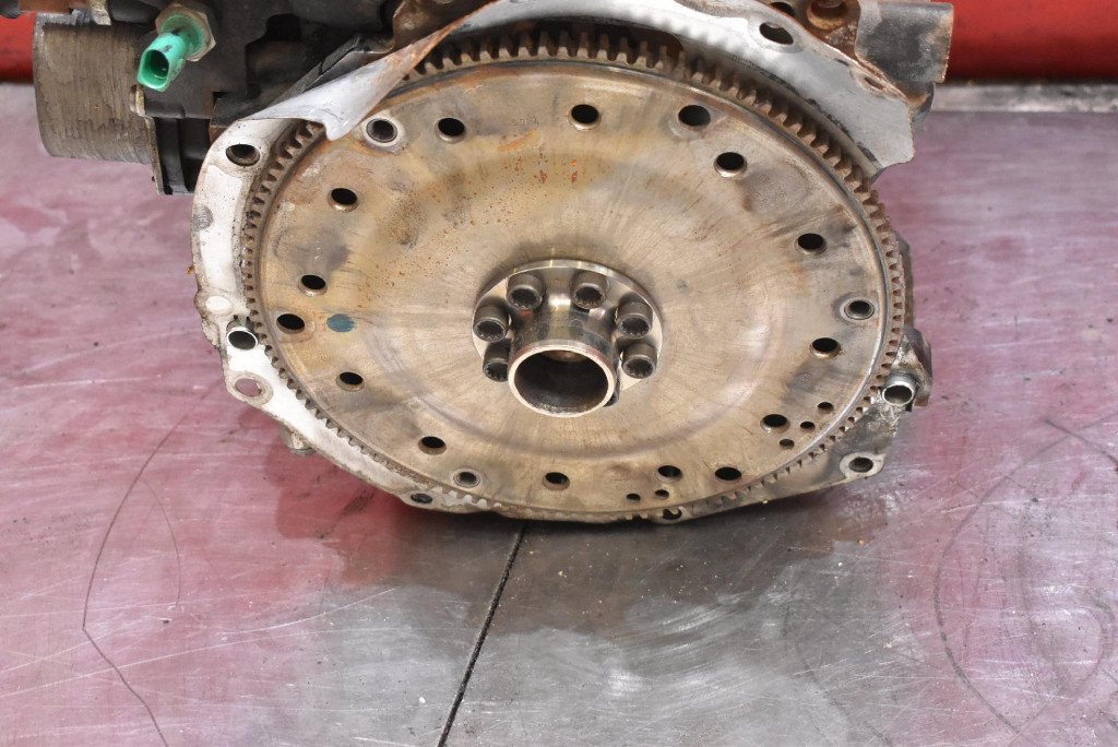 Moteur CNHA - Image 15