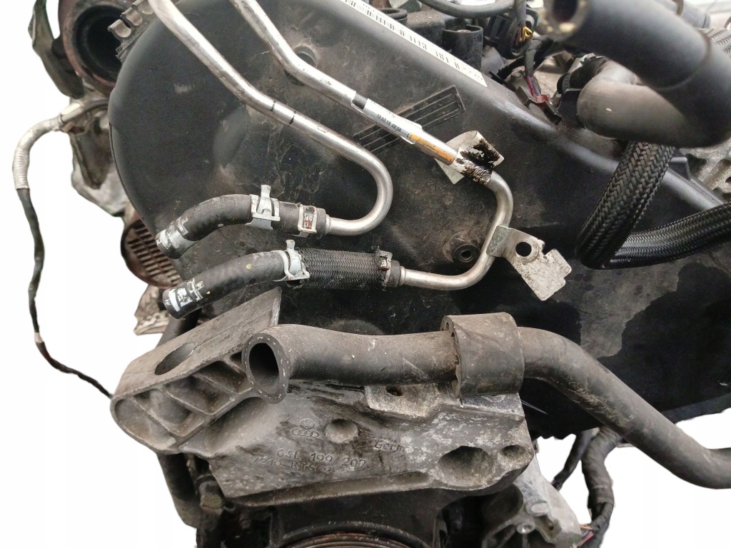 Moteur DFFA — vue 5