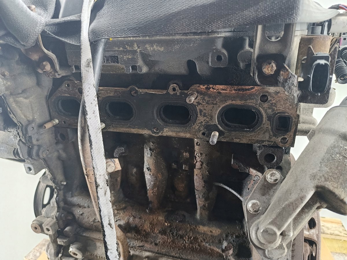 Moteur Z 12 XEP - Image 3