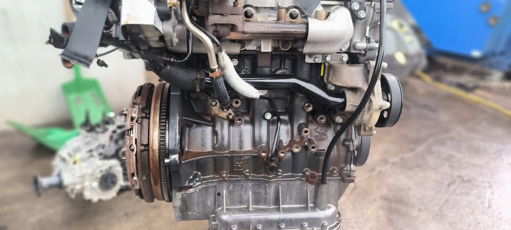 Moteur D4HB - Image 5