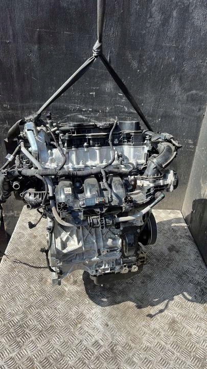 Moteur HPY (EB2LTDH2) - Image 1