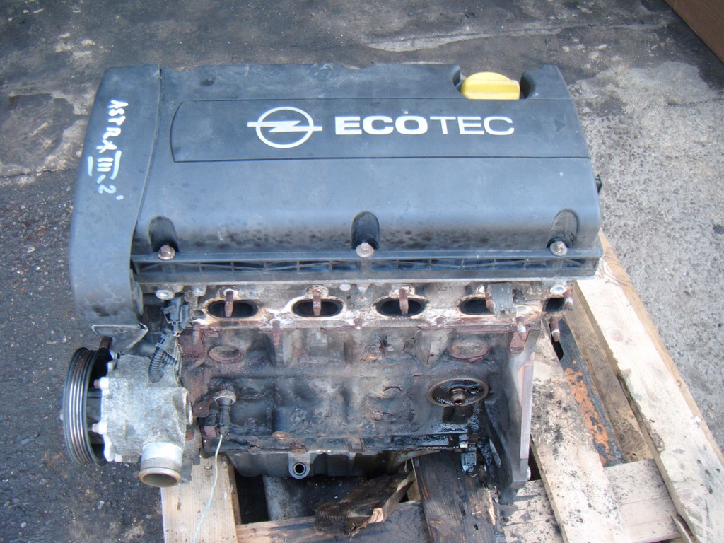 Moteur Z 16 XEP - Image 4
