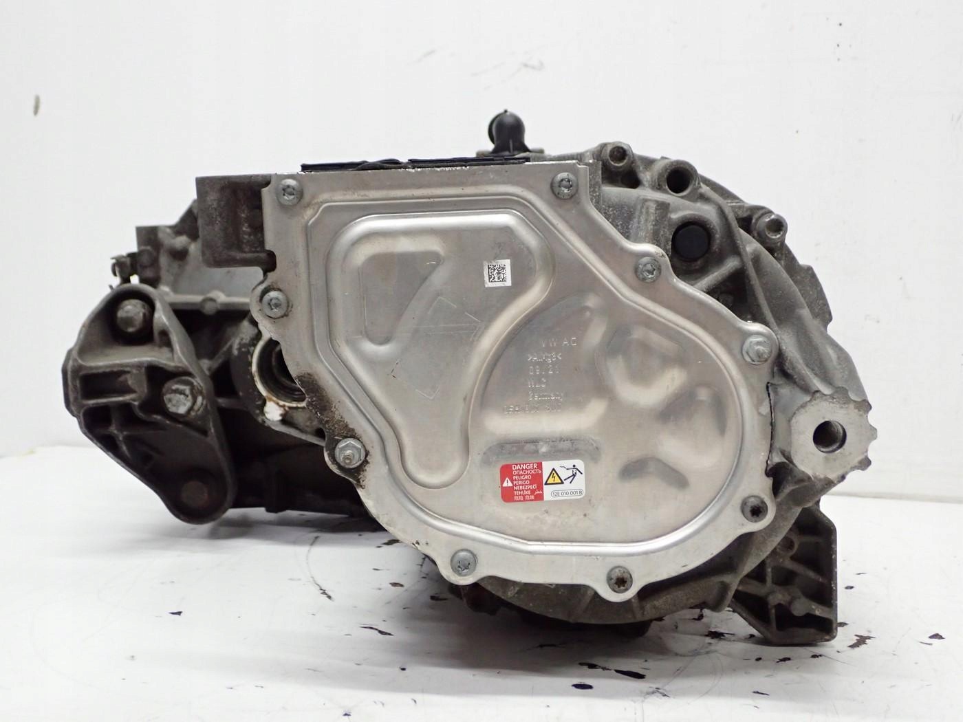 Moteur EBJD - Image 3