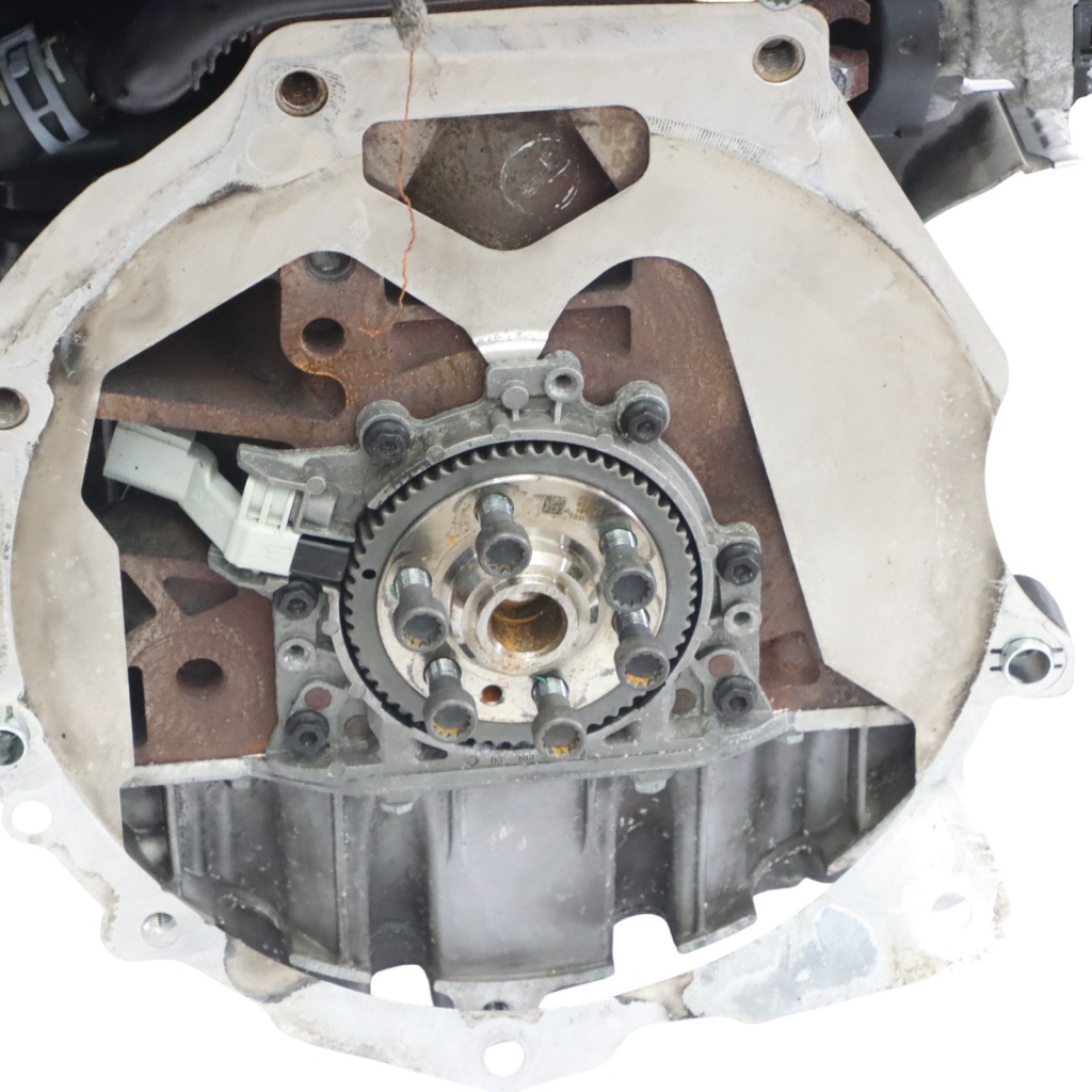 Moteur CFGB — vue 7