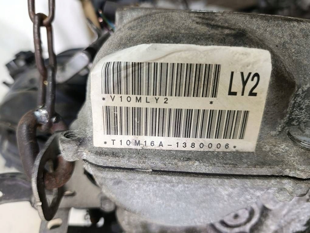 Moteur M16A - Image 7