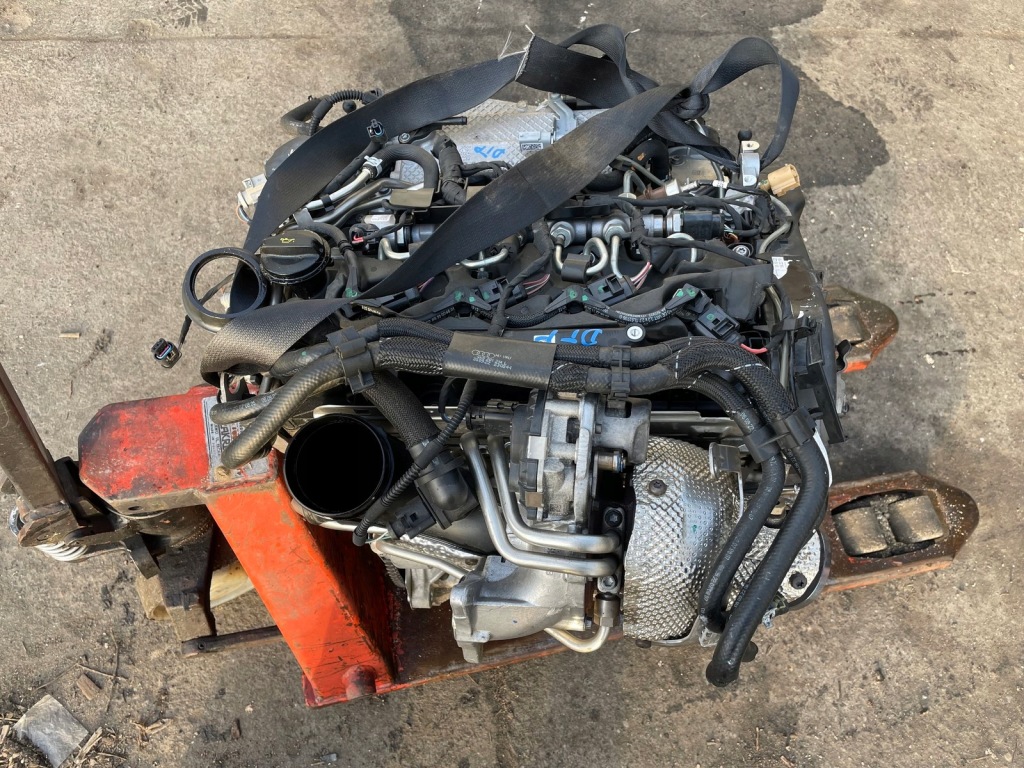 Moteur DTPA - Image 3