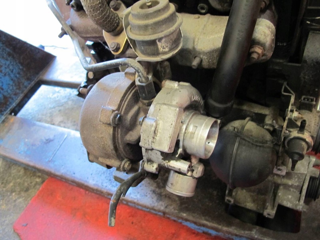 Moteur AFN — vue 5