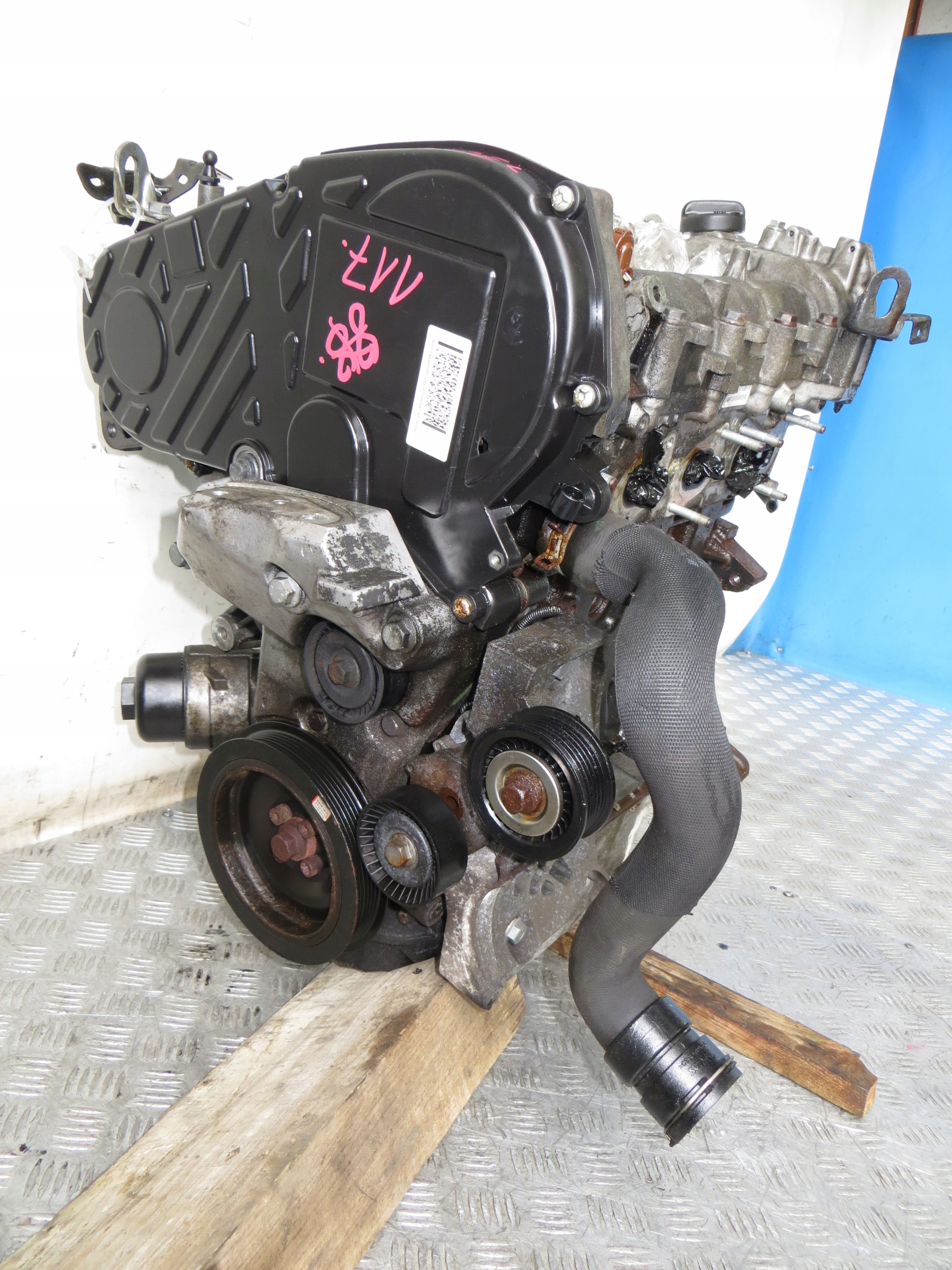 Moteur A 20 DT - Image 6