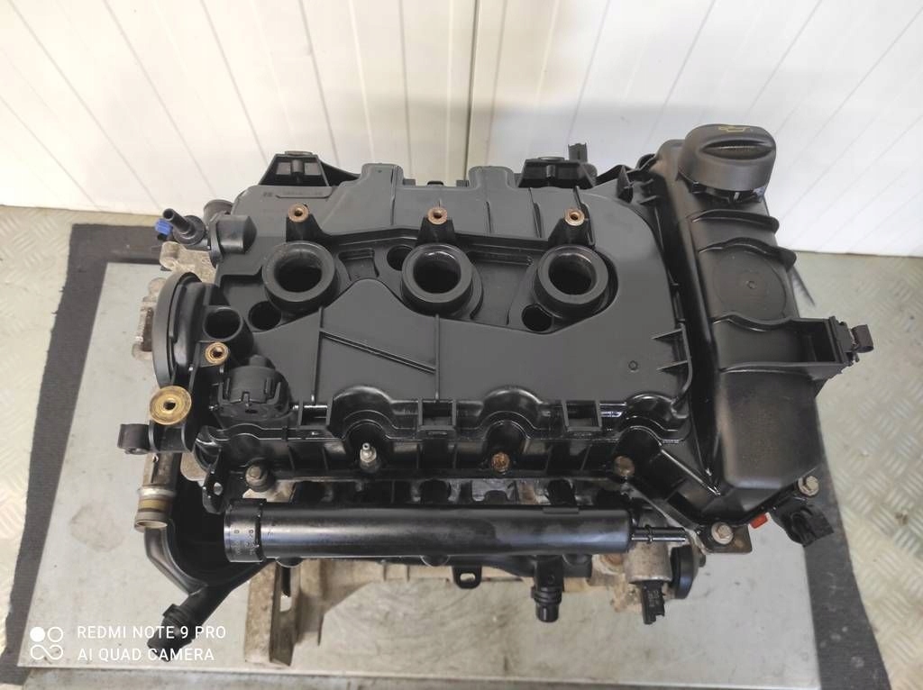 Moteur HMZ (EB2) - Image 5