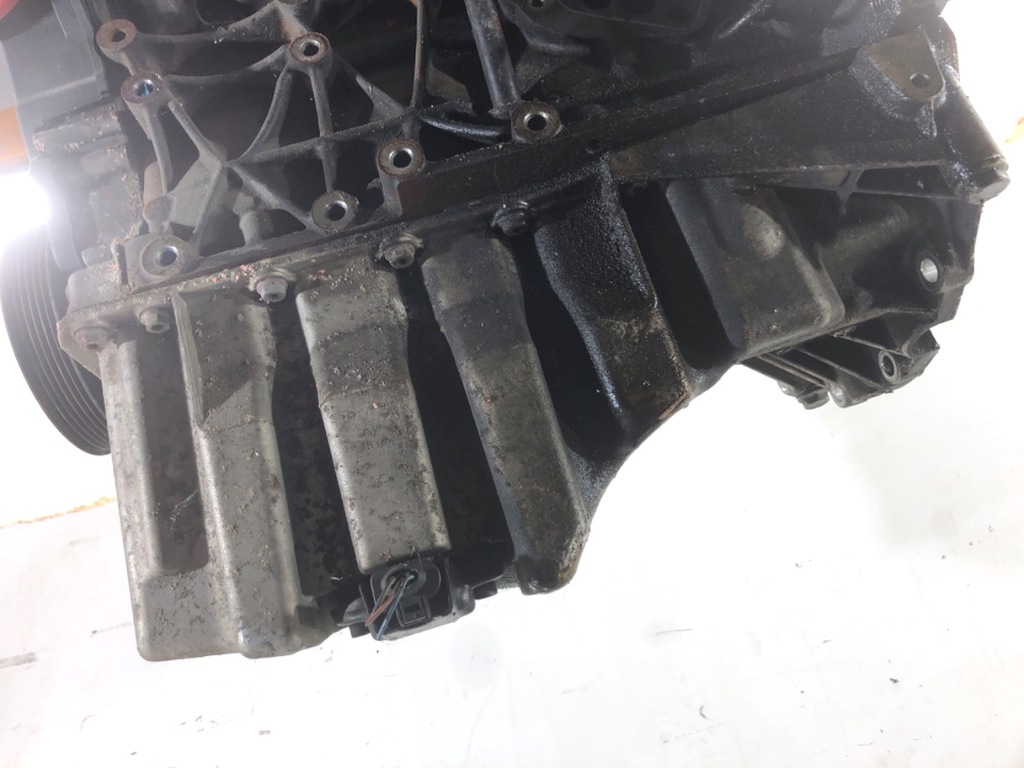 Moteur BPJ — vue 4