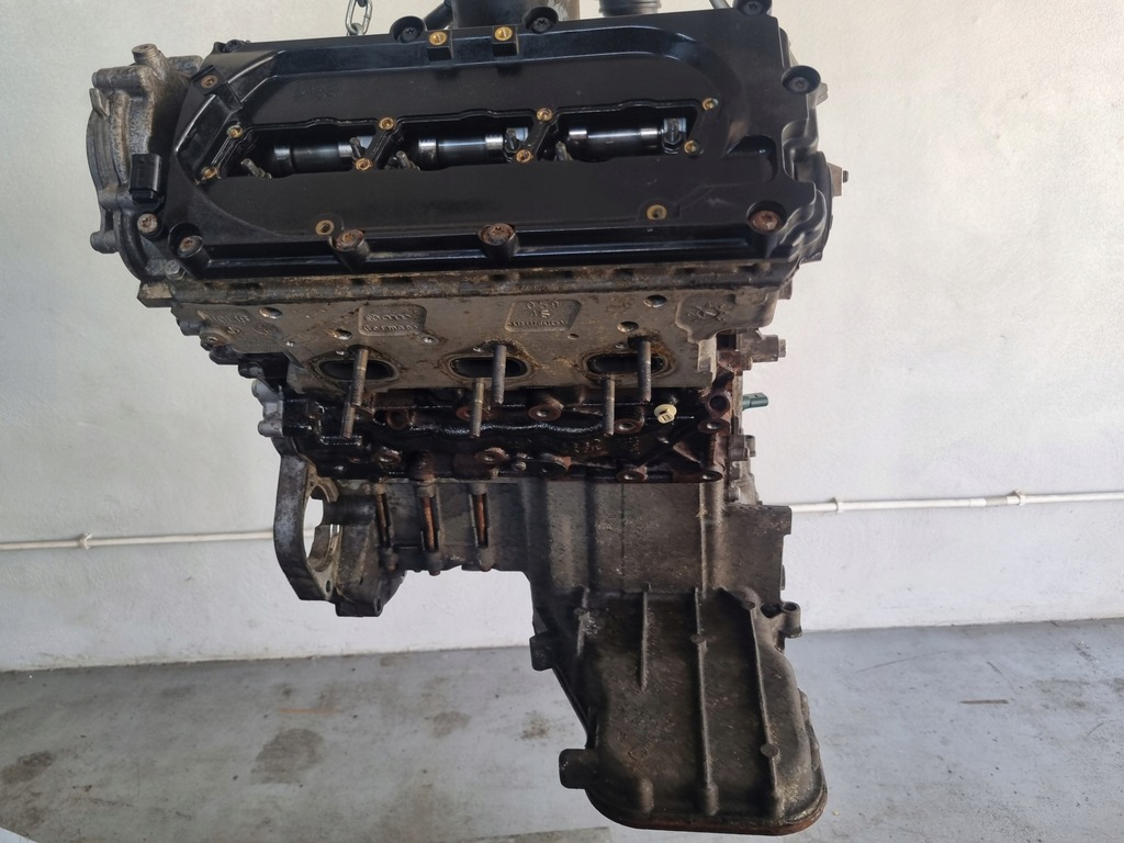 Moteur CANC — vue 2