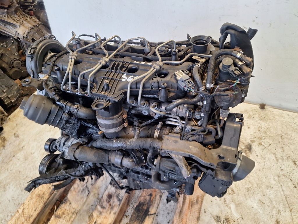 Moteur D 5204 T2 - Image 6