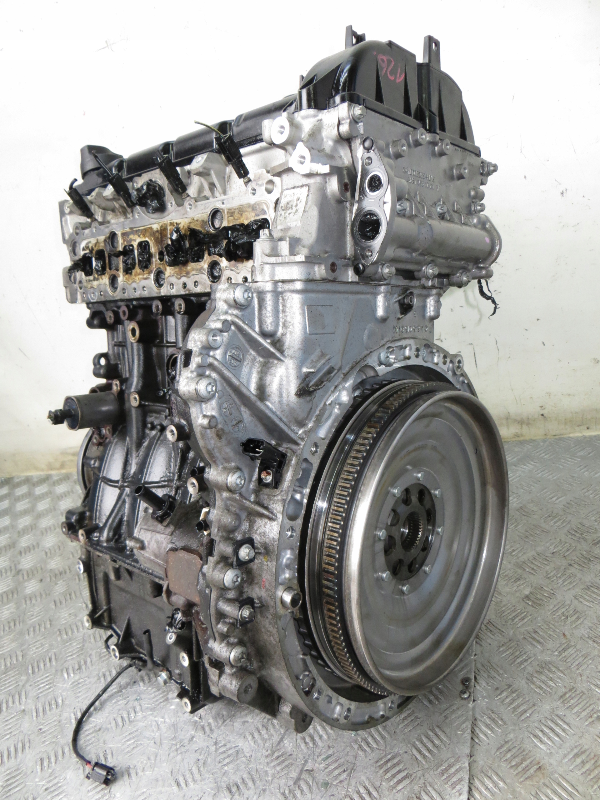 Moteur M 133.980 - Image 12