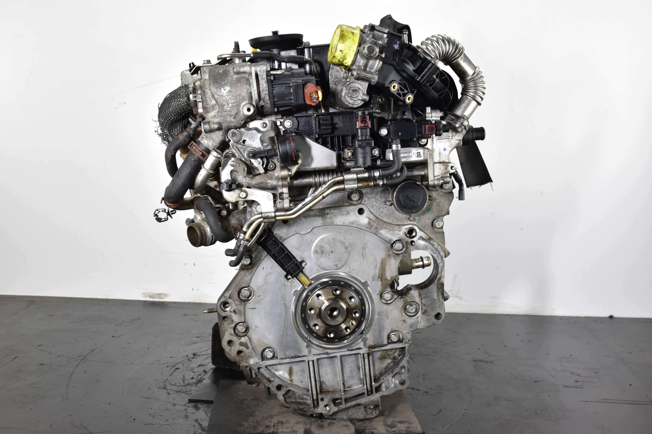 Moteur B 16 DTH - Image 7