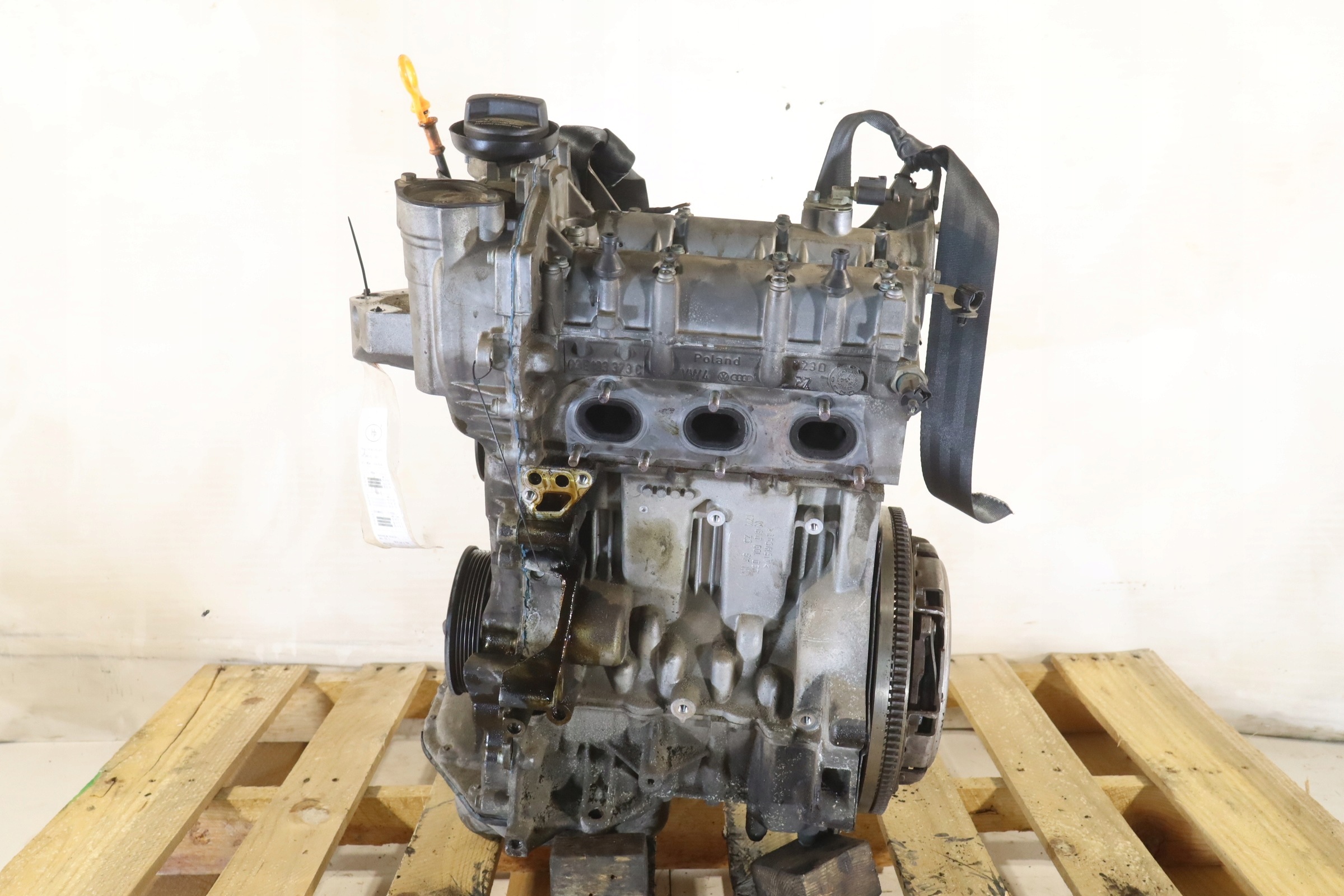 Moteur BME - Image 1