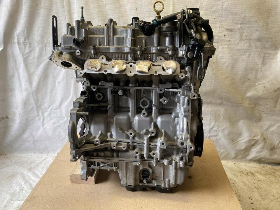 Moteur 15E4E - Image 8