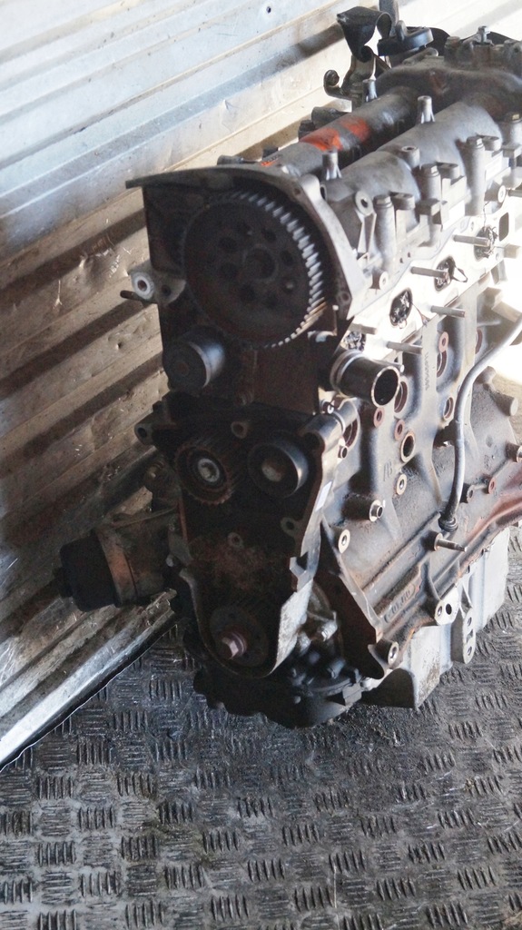 Moteur A 20 DT - Image 7