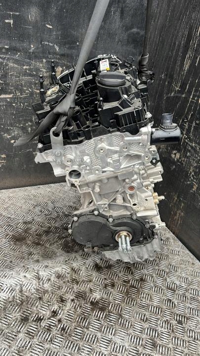 Moteur B38 A15 P - Image 3
