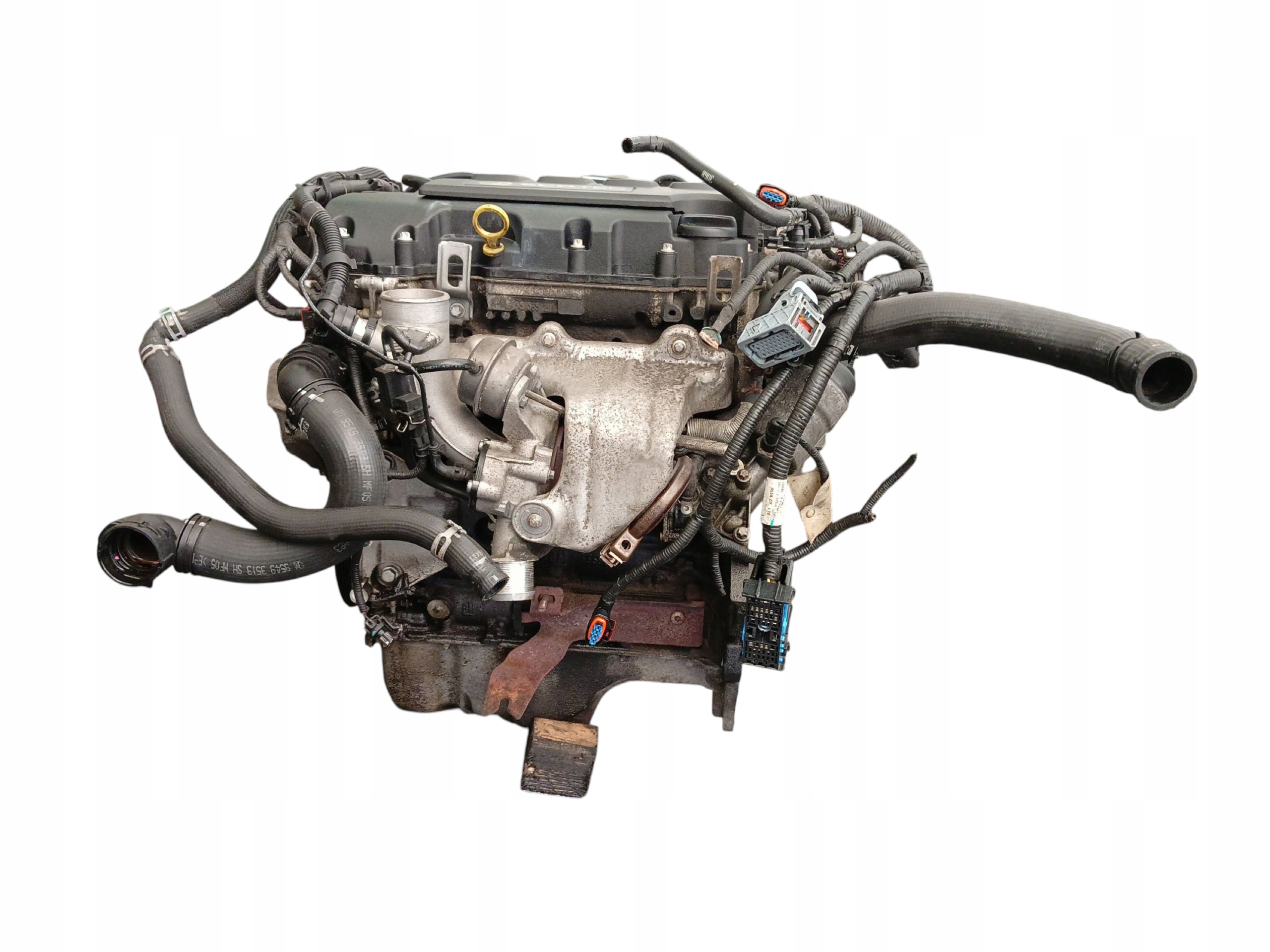 Moteur A 14 NET - Image 1
