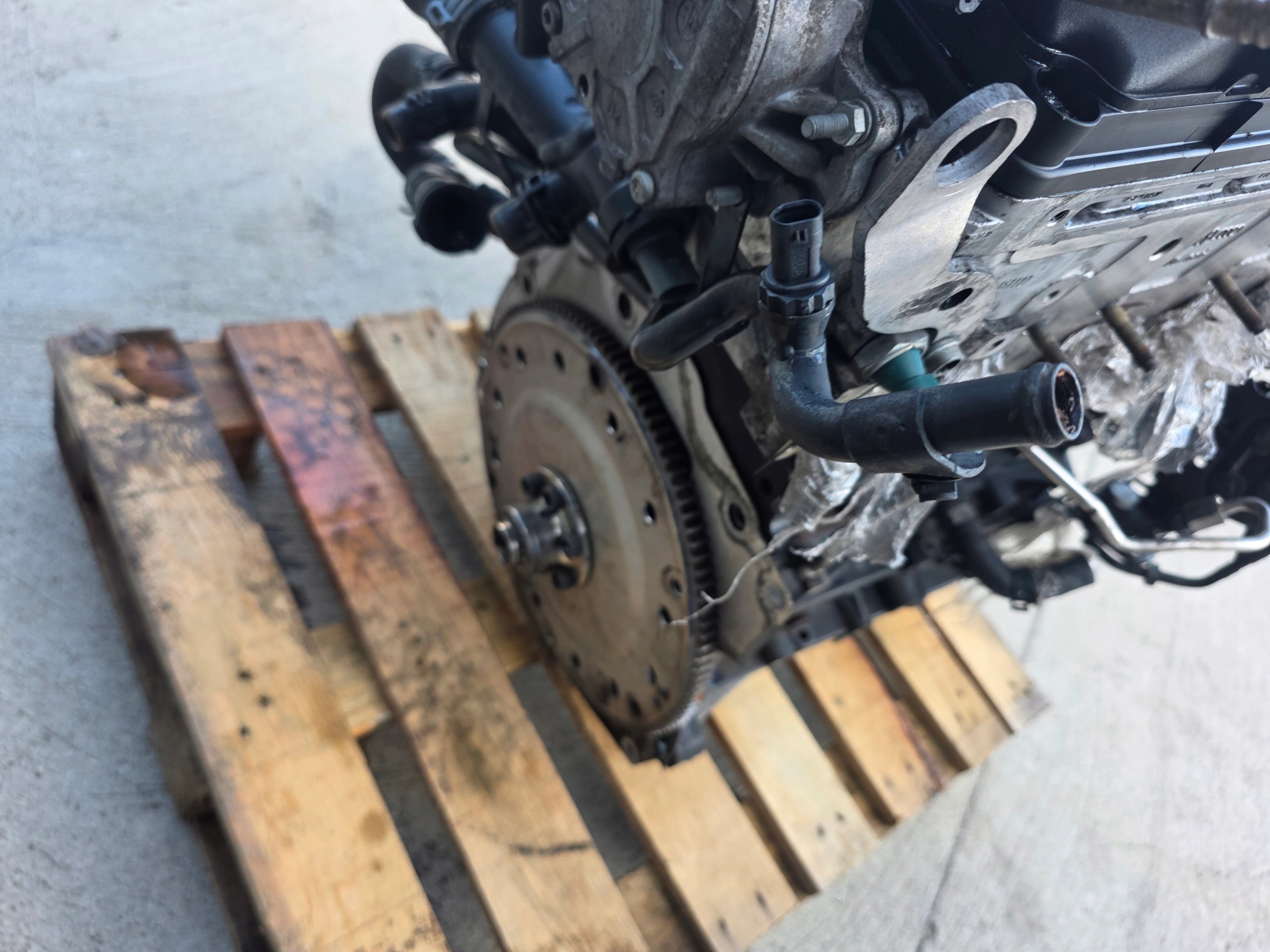 Moteur CGLC - Image 8