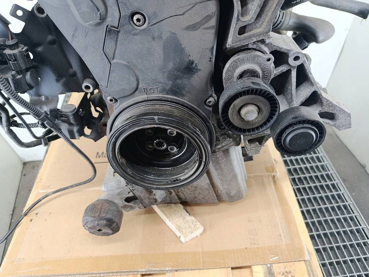 Moteur CJCD - Image 4