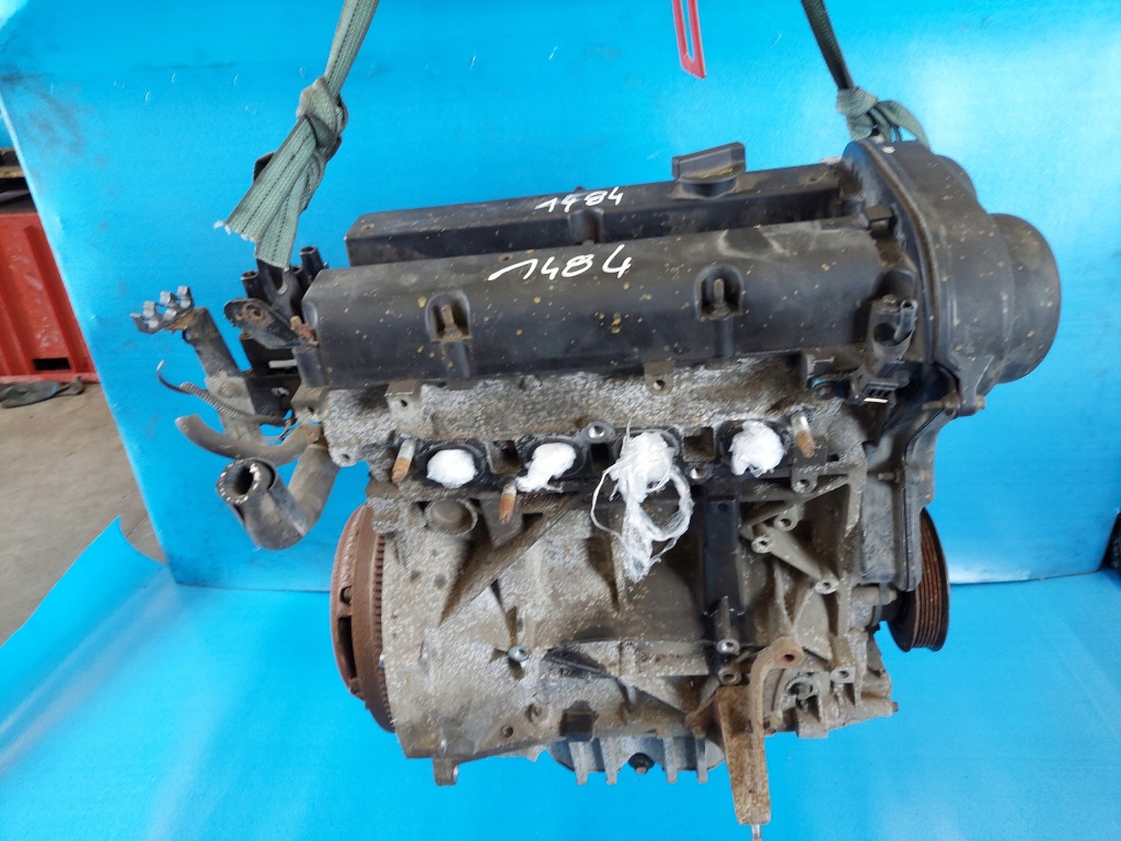 Moteur STJA - Image 1