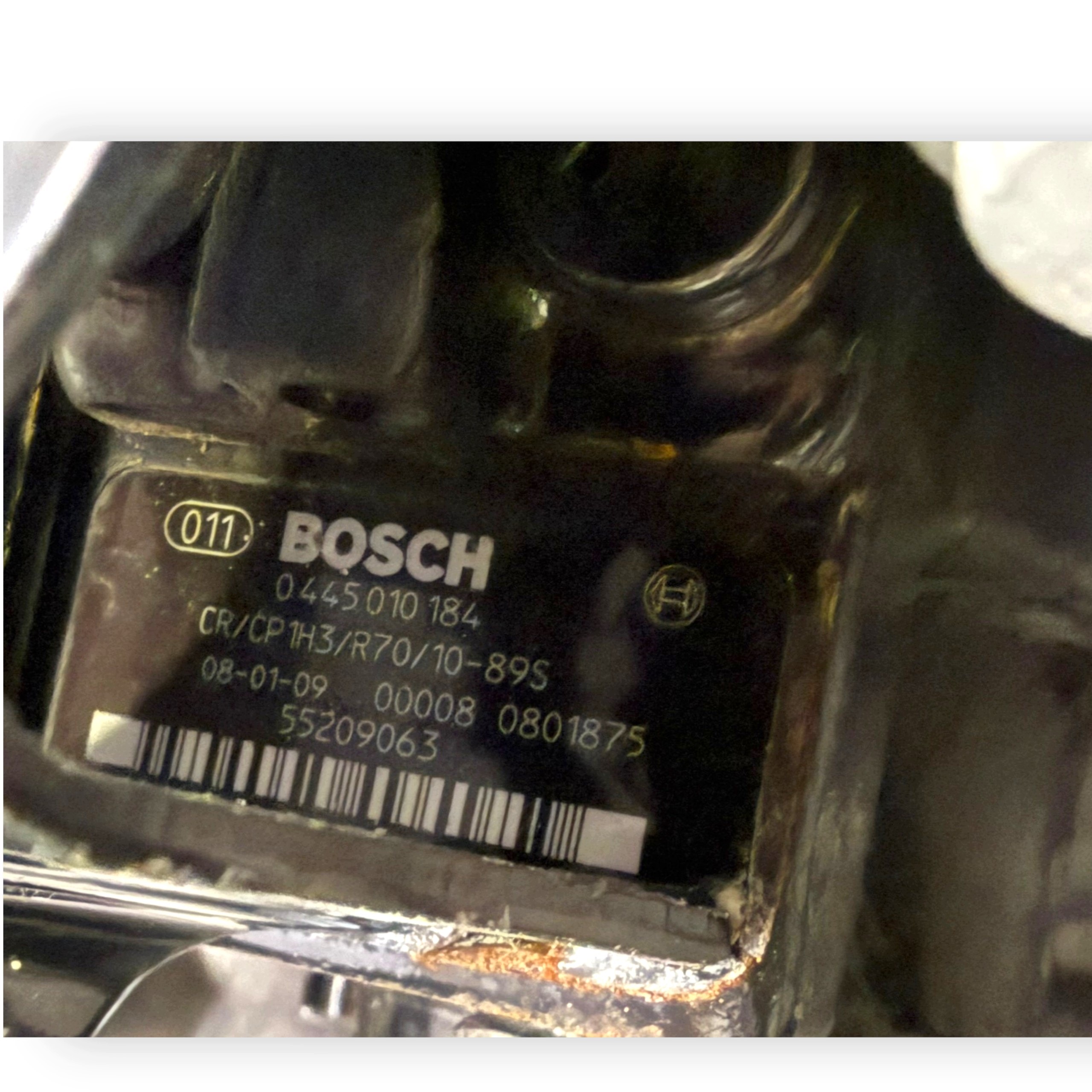 Moteur Z 19 DTH - Image 14