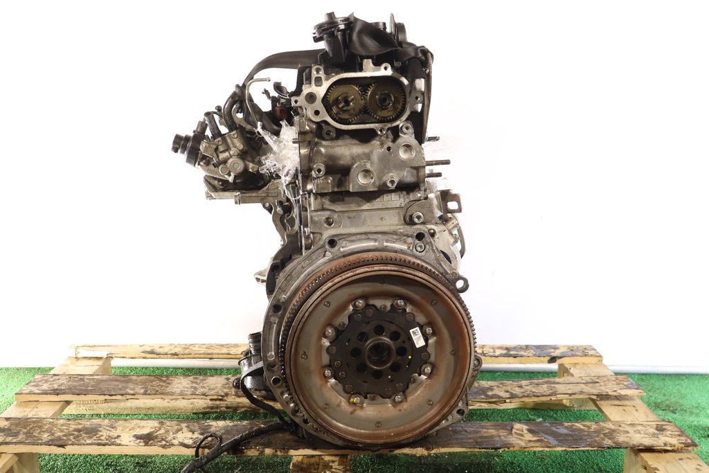 Moteur DTUA - Image 3