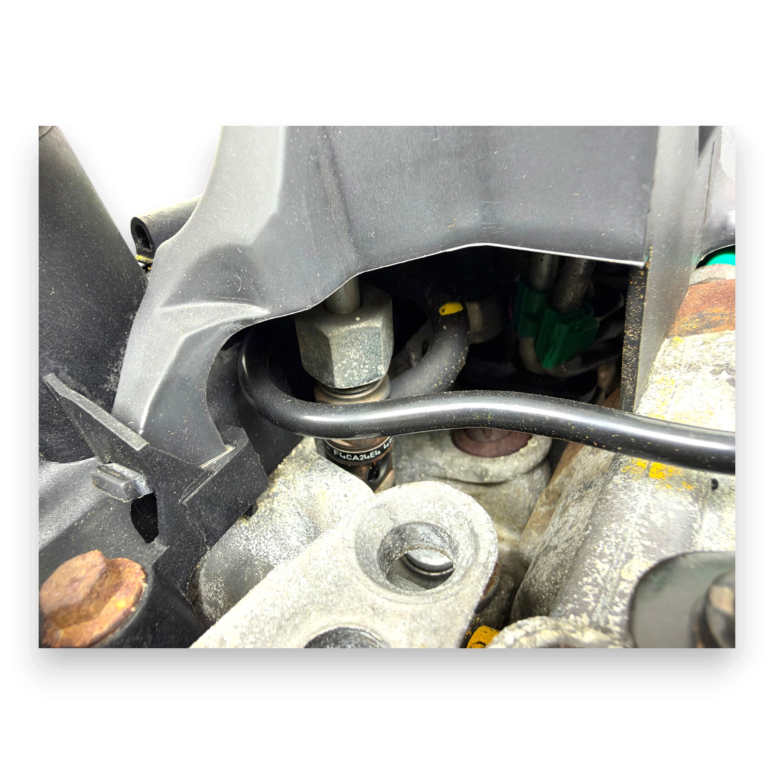 Moteur K9K 766 - Image 10