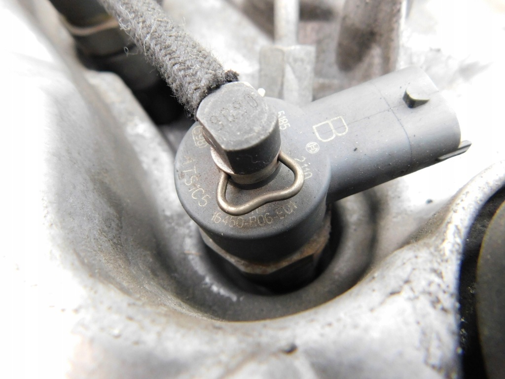 Moteur N22A2 — vue 4