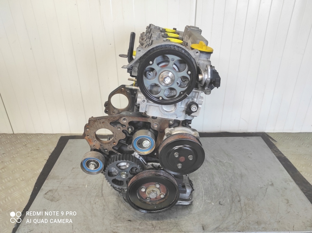 Moteur Z 17 DTH - Image 2