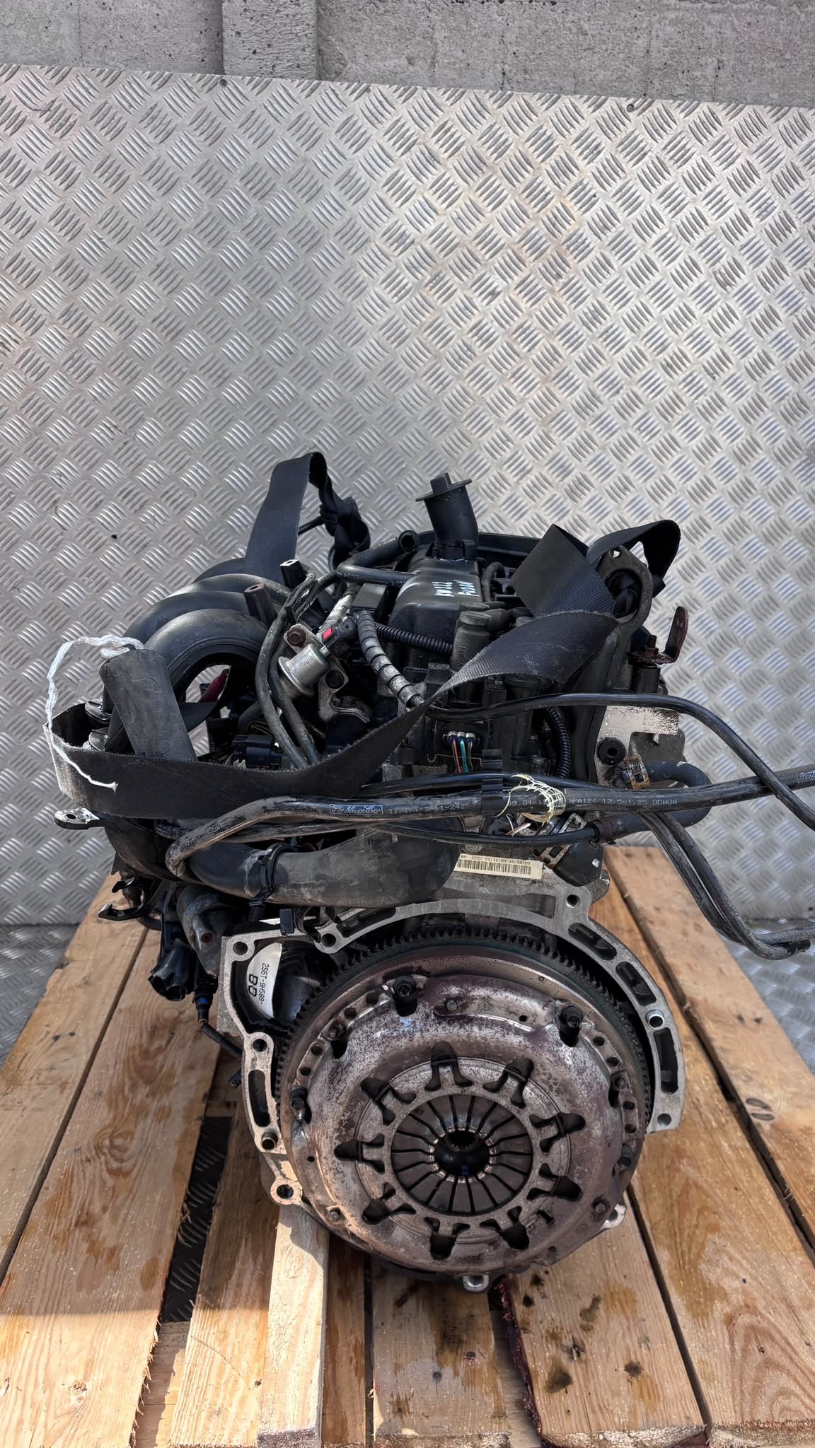 Moteur FYJB - Image 6