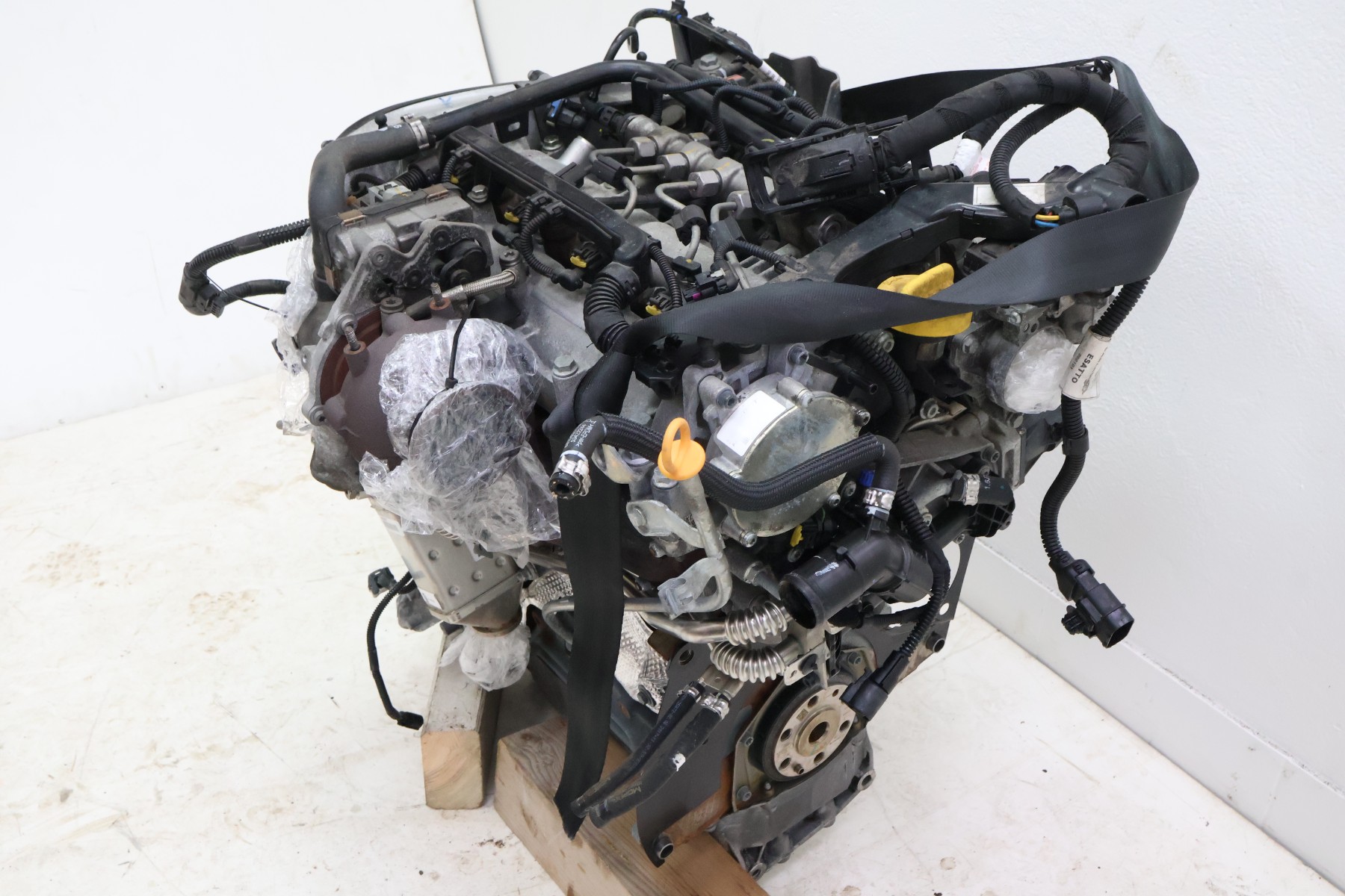 Moteur 552 60 384 - Image 2
