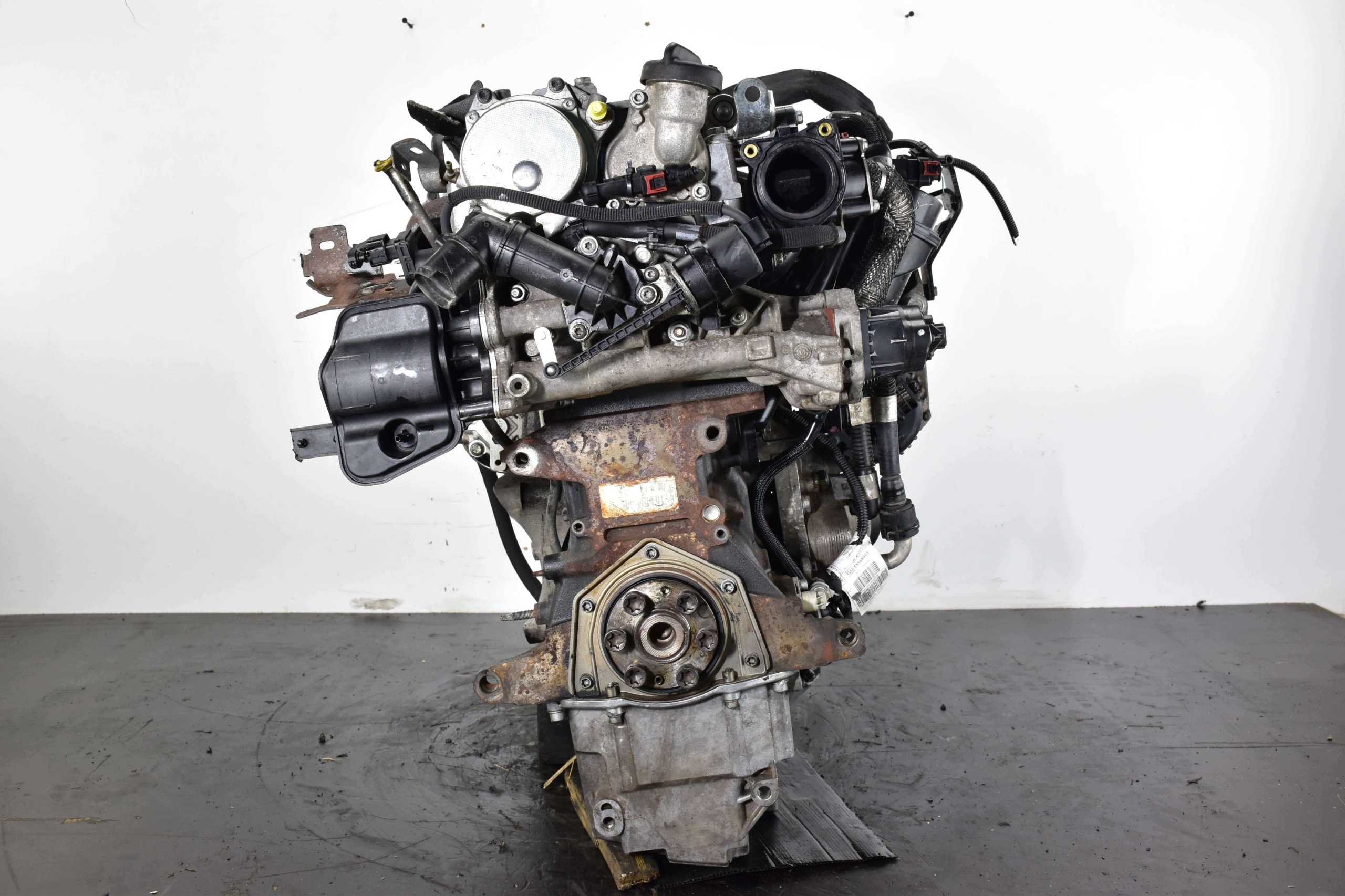 Moteur A 20 DTH - Image 13