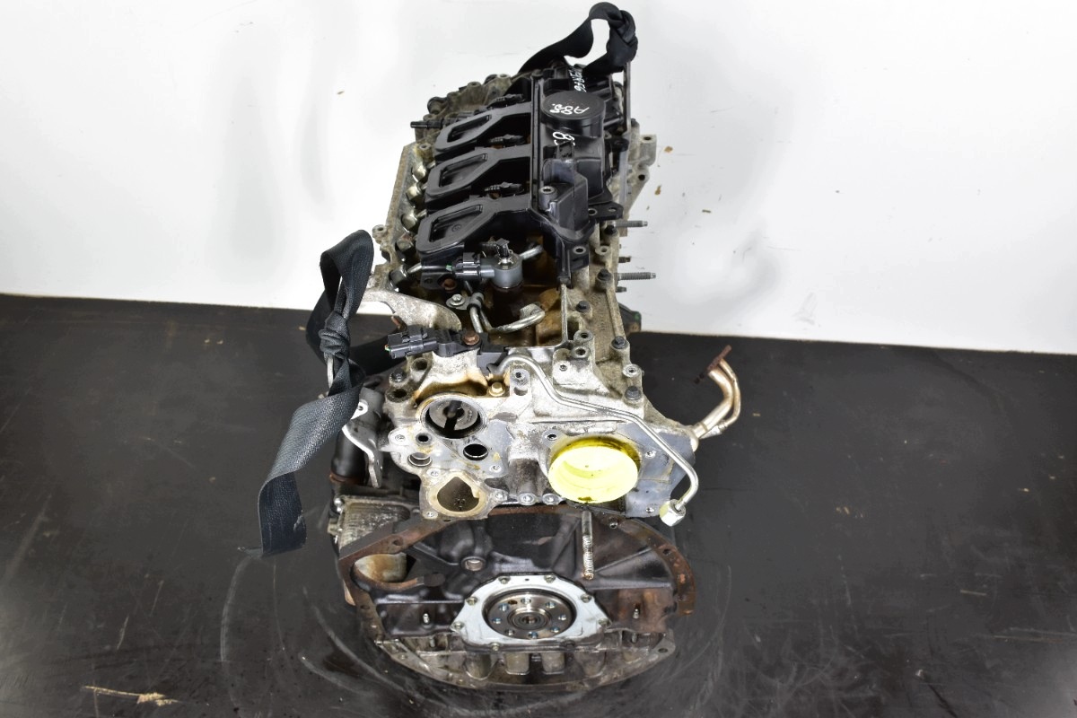 Moteur M9R 692 - Image 7