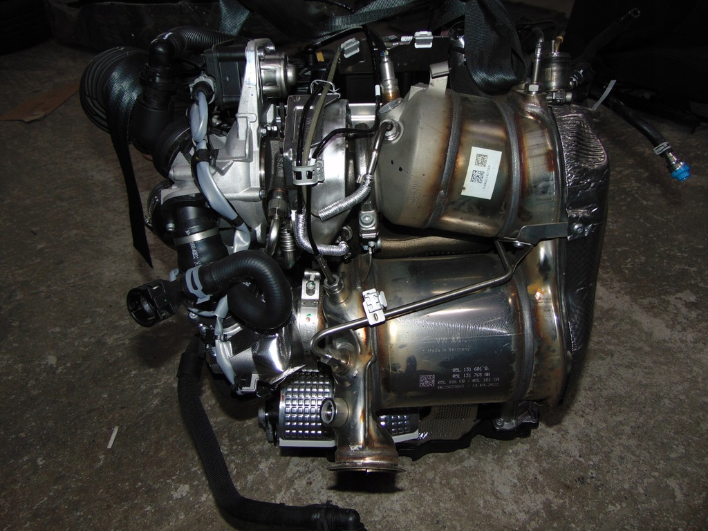 Moteur DTSB - Image 3