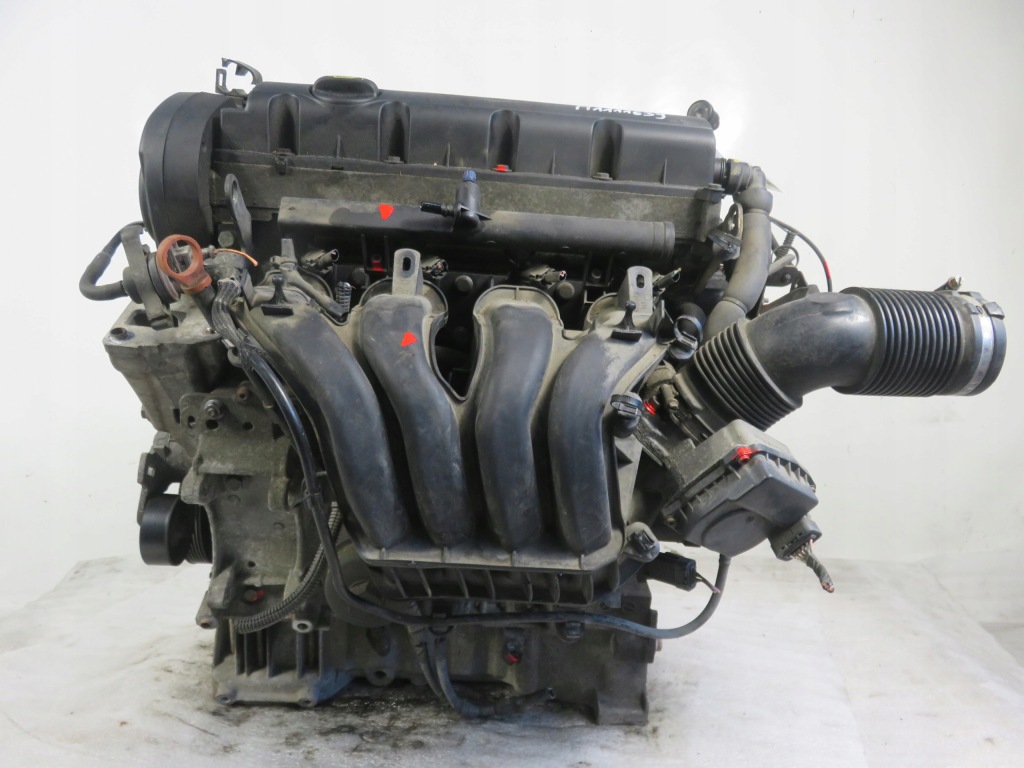 Moteur RFN (EW10J4) — vue 1