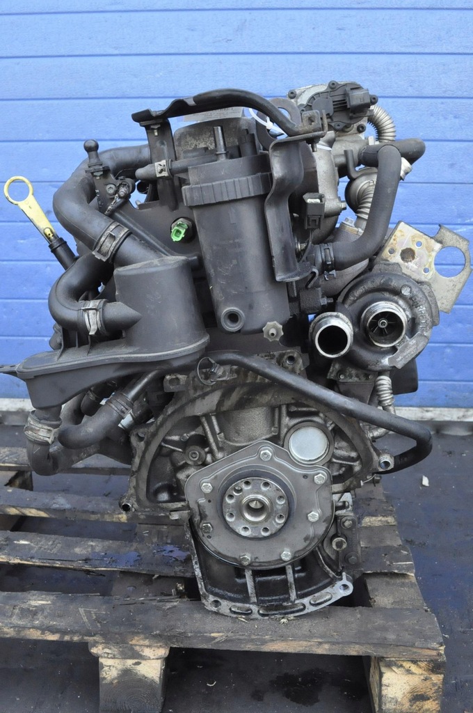 Moteur KKDB - Image 2