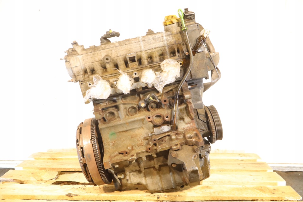 Moteur 198 A4.000 - Image 2