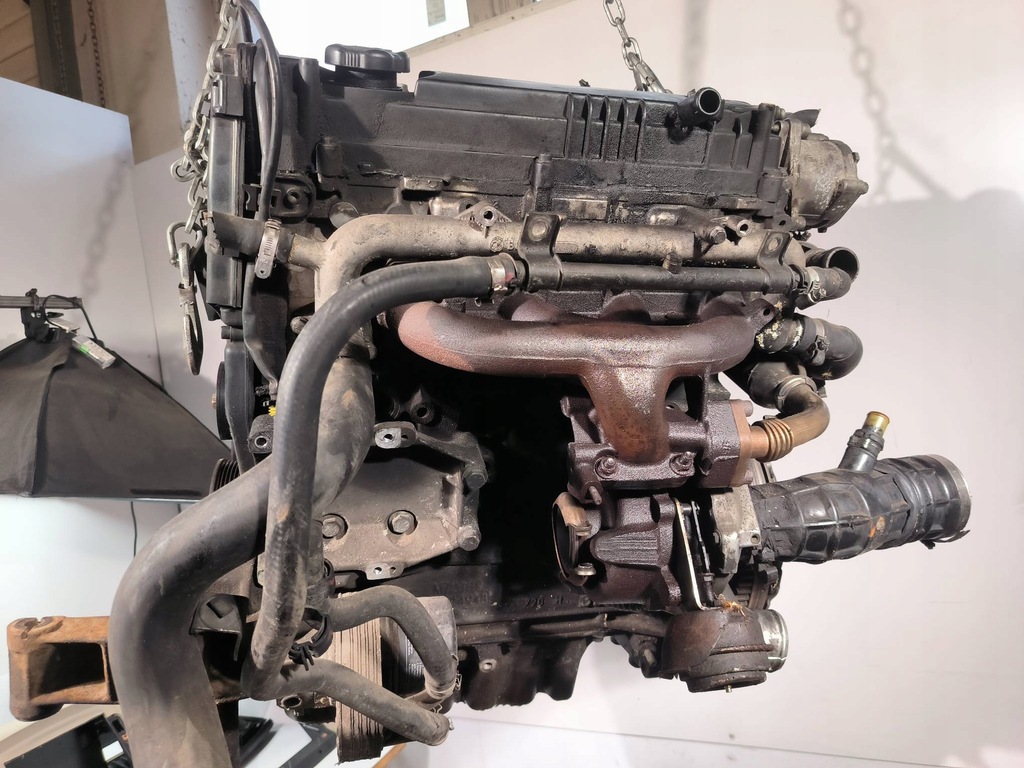 Moteur 937 A2.000 - Image 2