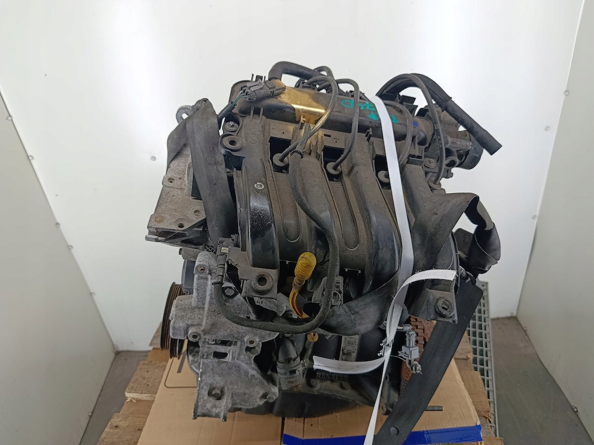 Moteur D4F 740 - Image 1
