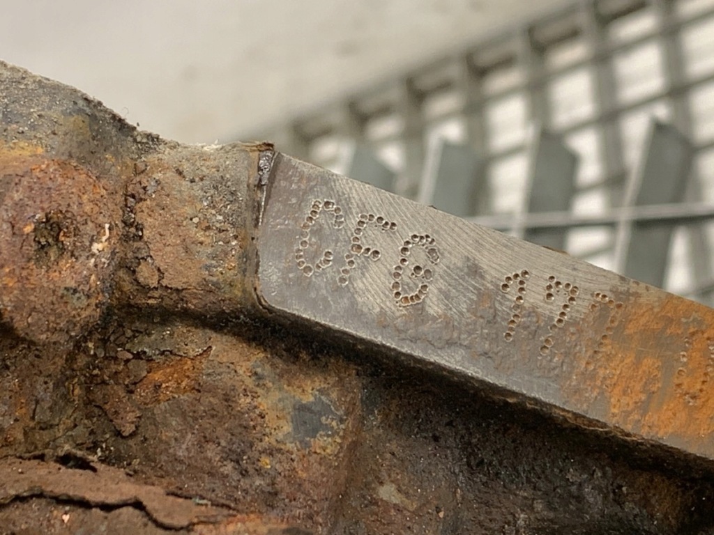Moteur CFGB — vue 4