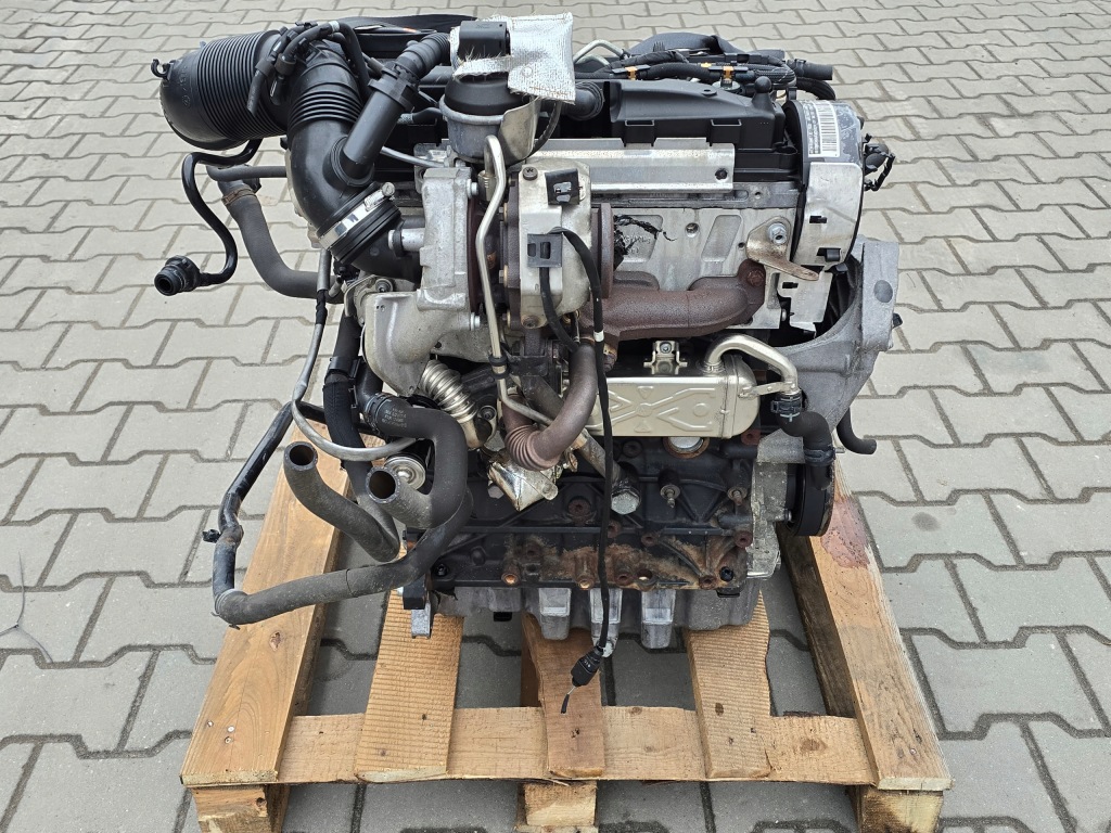 Moteur CFFA — vue 3