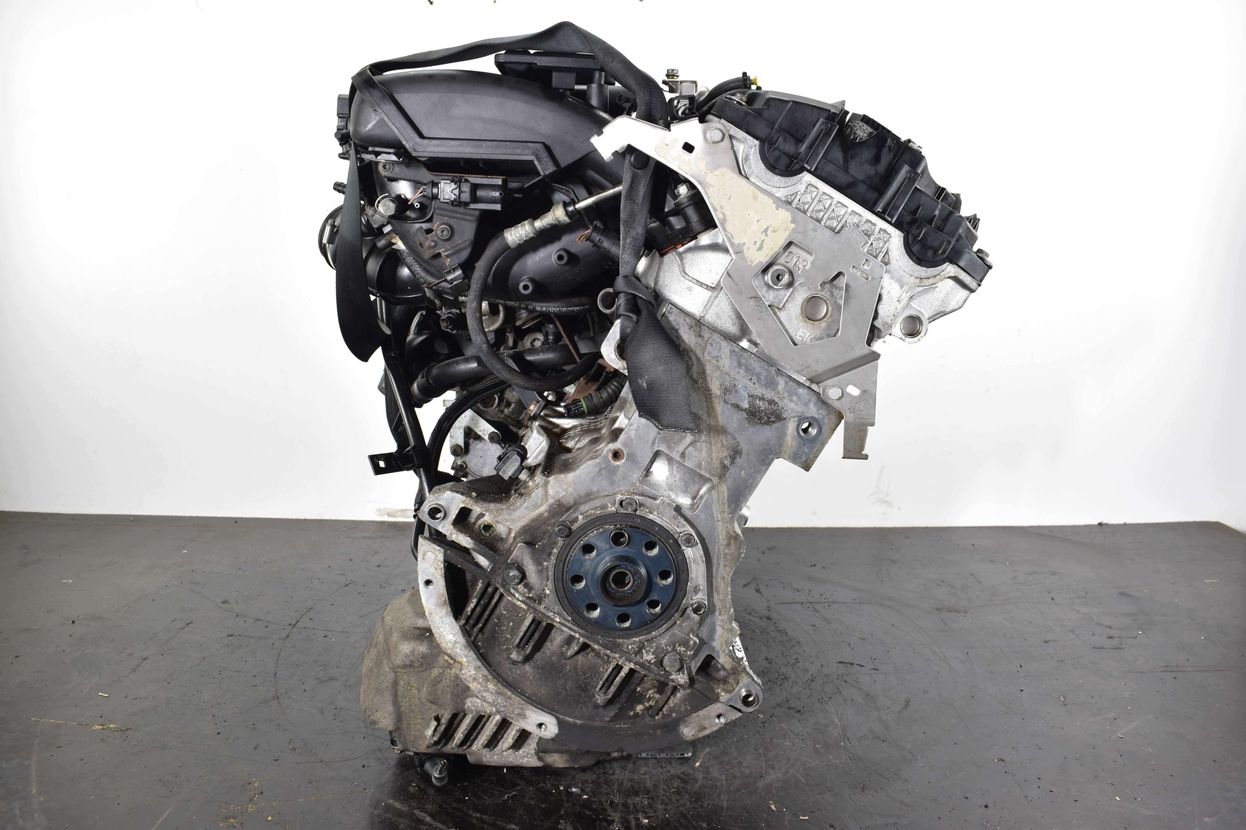 Moteur M54 B22 (226S1) - Image 11