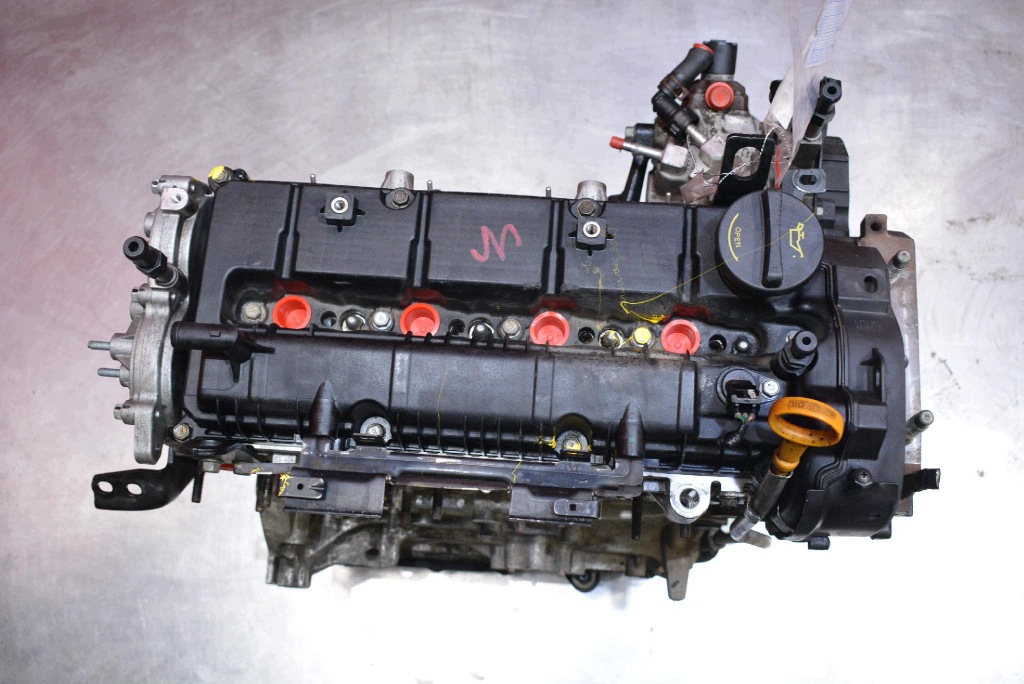 Moteur D4FE - Image 5
